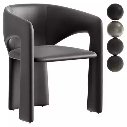 Aria chair