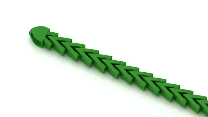 5MM BEST STRICK  SOLD VINTAGE UNISEX BRACELET