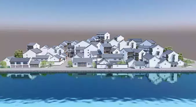 Chinese architecture