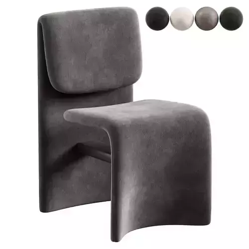 Bonaldo Avant Garde chair