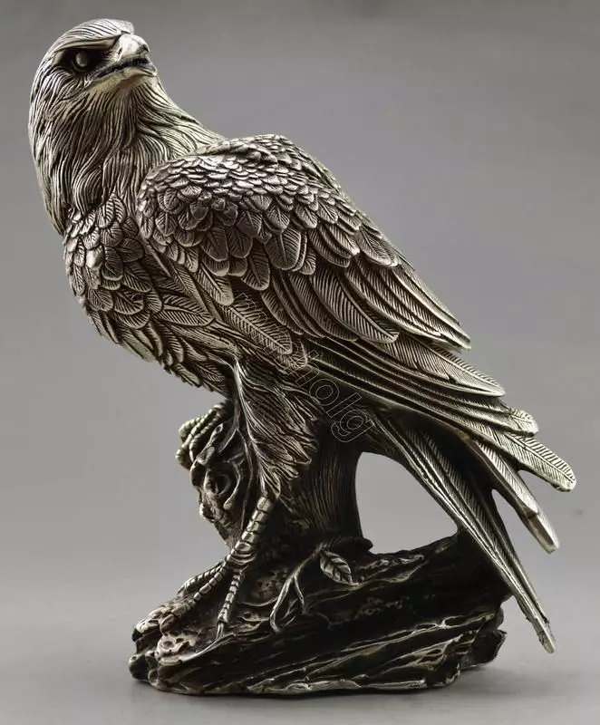 3d printer eagle 3D print model_0