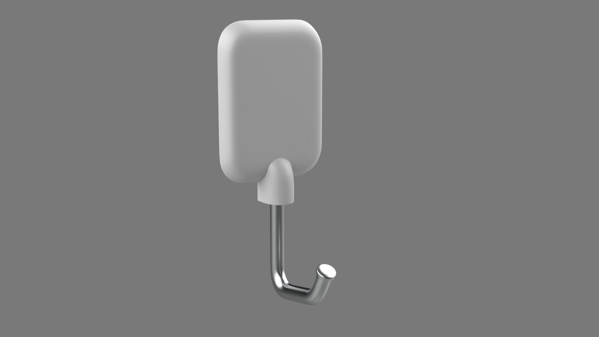 Hook Models Asset pack - Total 18 Models Low-poly 3D model_75