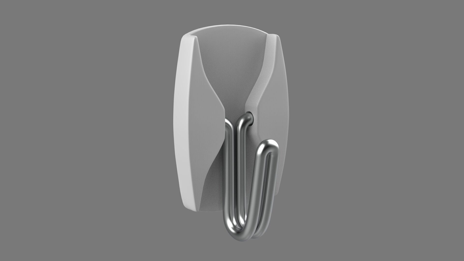 Hook Models Asset pack - Total 18 Models Low-poly 3D model_19