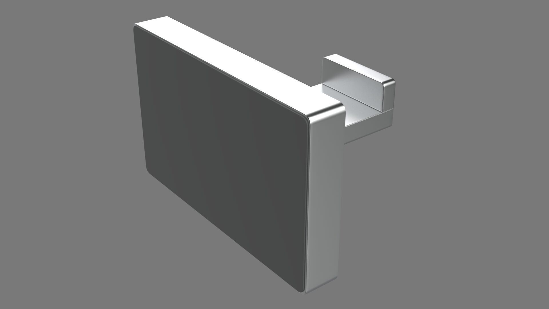 Hook Models Asset pack - Total 18 Models Low-poly 3D model_27