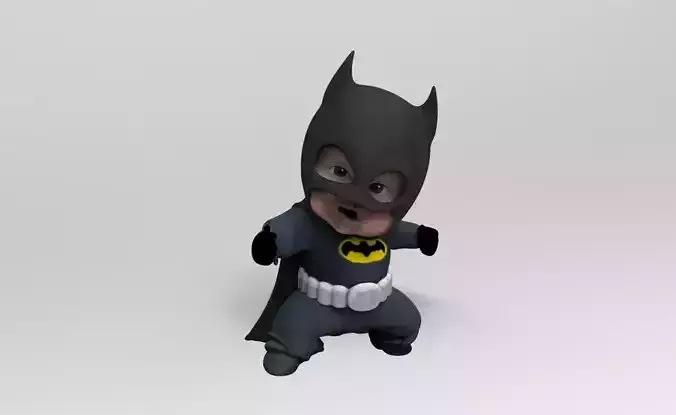 Baby Batman