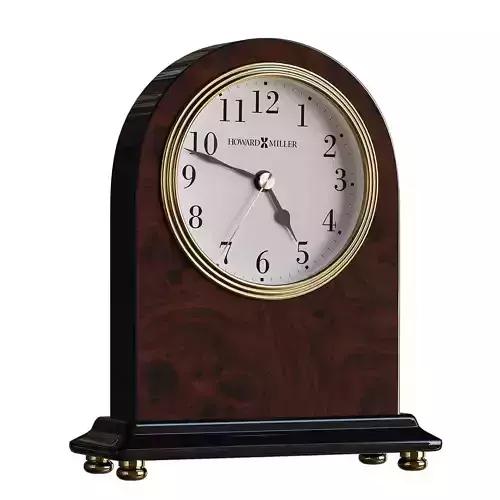 Howard Miller Bedford Table Clock
