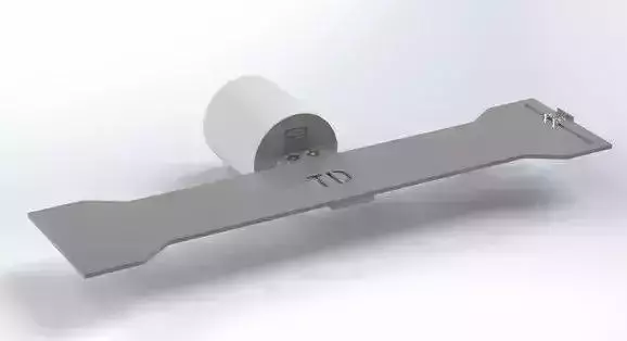 ALIGNMENT KIT FOR RACE CAR