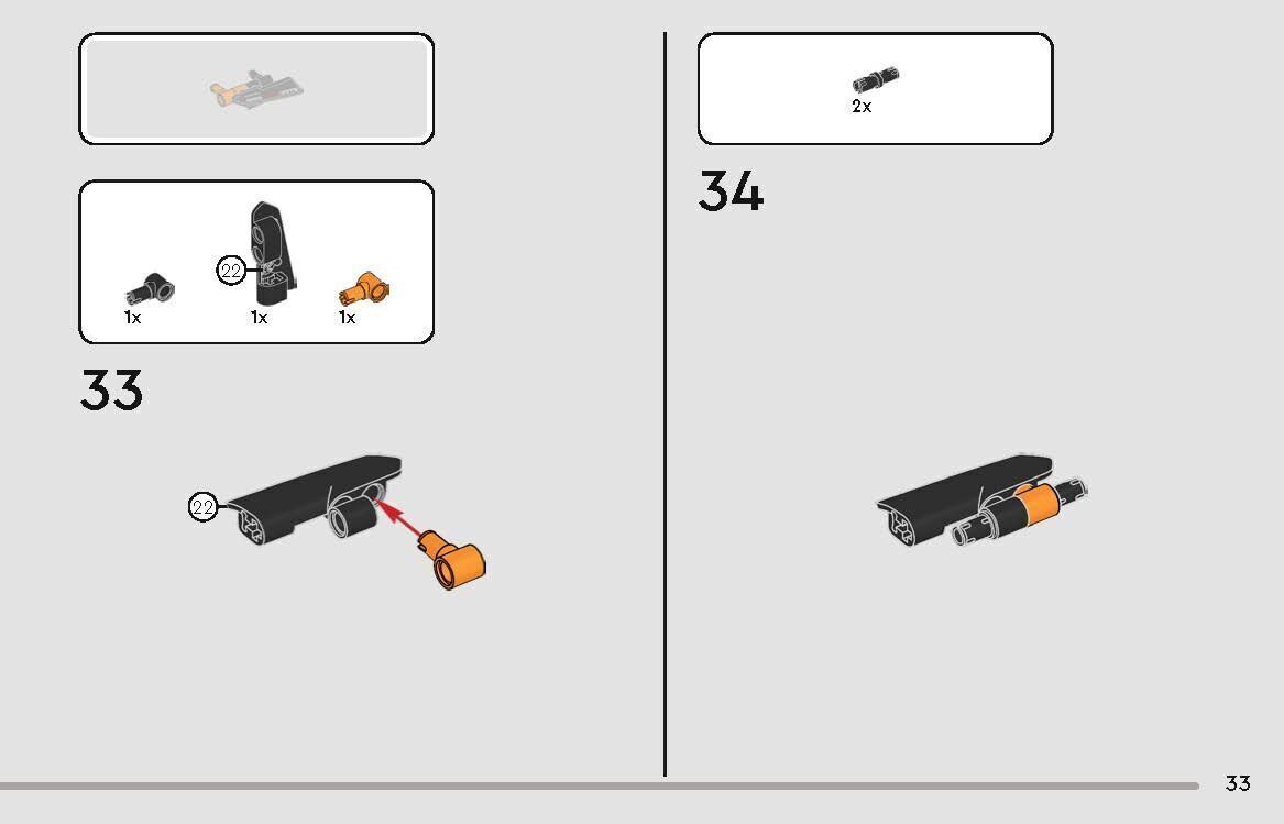TwindBricks3D - 42166 NEOM McLaren Extreme E Race Car 3D print model_26