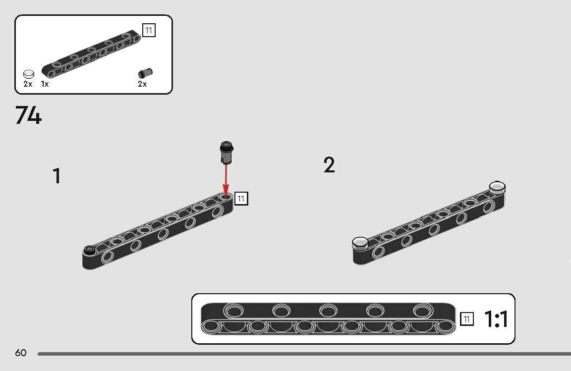 TwindBricks3D - 42166 NEOM McLaren Extreme E Race Car 3D print model_55