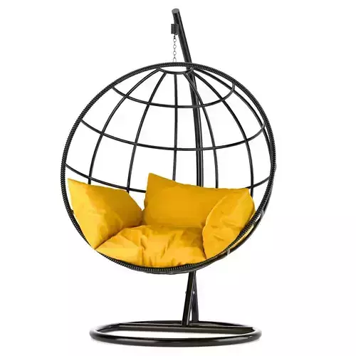 Swing Chair with Stand
