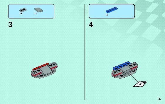 TwindBricks3D - 75910 Porsche 918 Spyder 3D print model_15