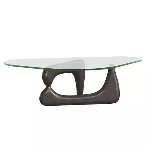Noguchi Table coffee