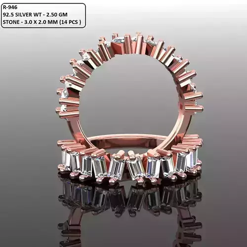 Band Ring