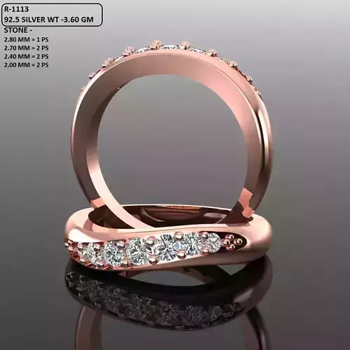 Band Ring