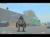 Troll 8 game ready character Low-poly 3D model_1