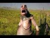 Troll 8 game ready character Low-poly 3D model_2
