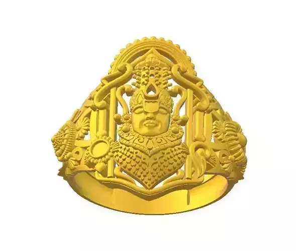 BALAJI RINGS