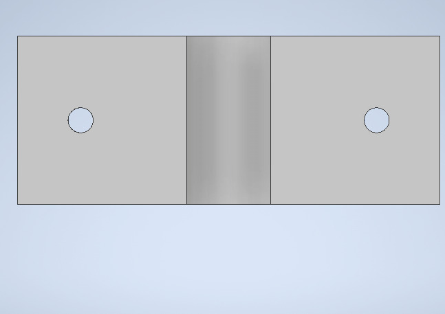 Single Cord Oganizer 3D print model_3
