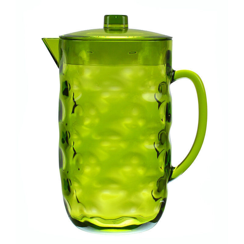 Bedell Pitcher - 2 Colour 3D model_3