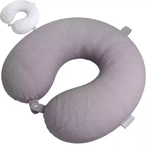 Neck pillow