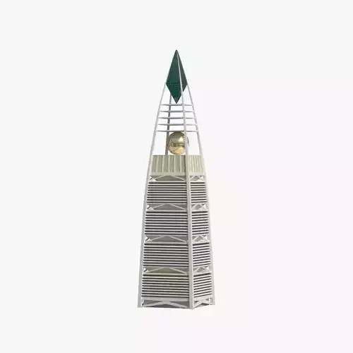 Al Faisaliah Tower