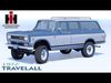 1972 International Harvester Travelall Off Road 3D model_1