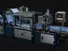 Automatic Thermoforming Tray Packaging Machine 3D model | CGTrader