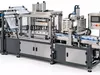 Automatic Thermoforming Tray Packaging Machine 3D model | CGTrader