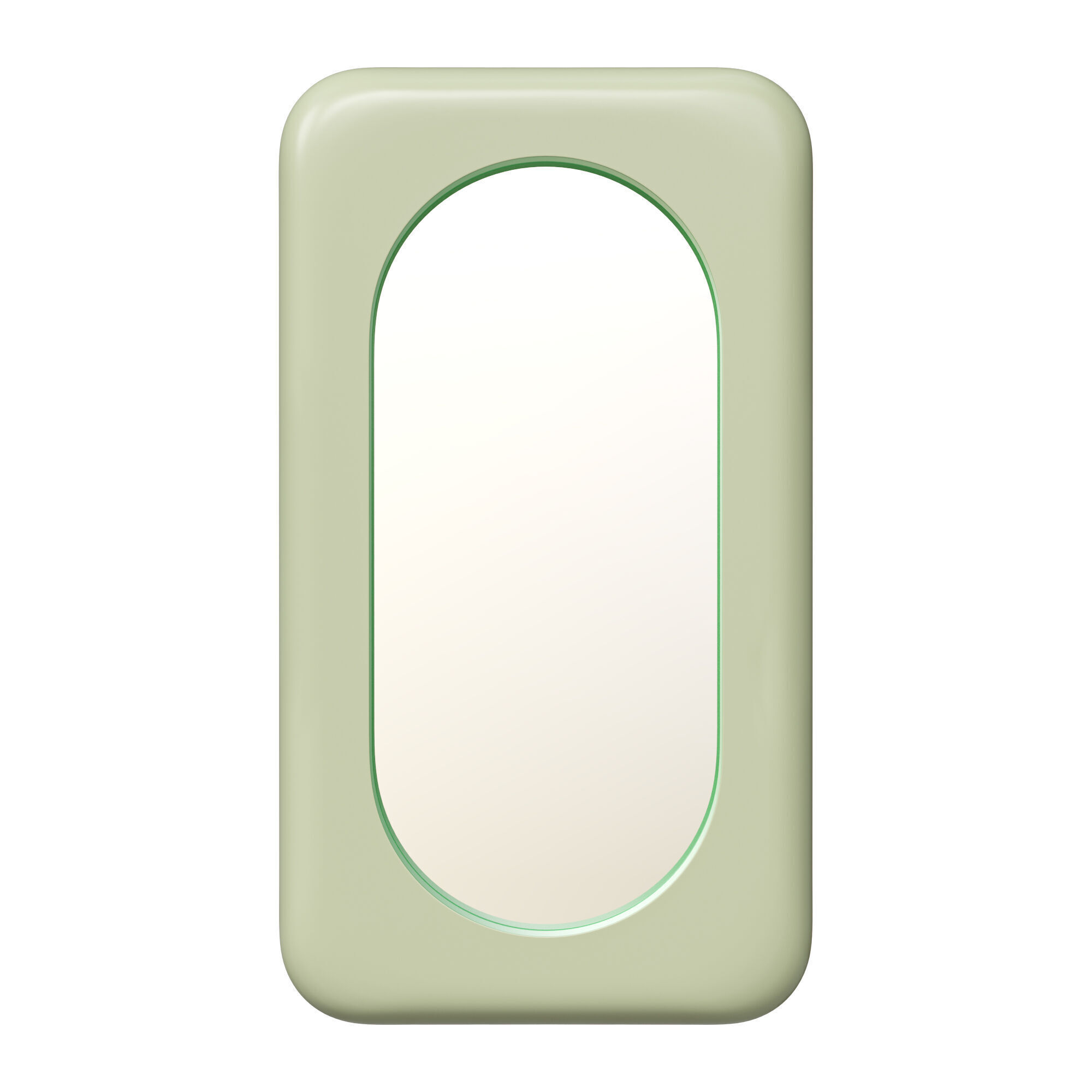 Bezel Mirror 3D model_7
