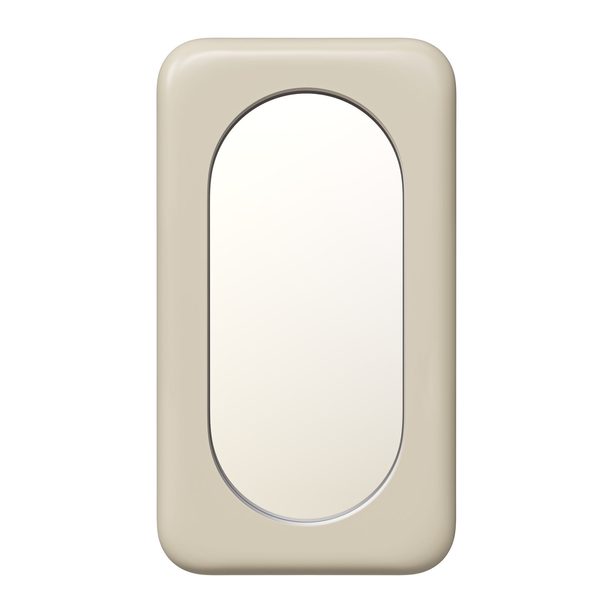 Bezel Mirror 3D model_6