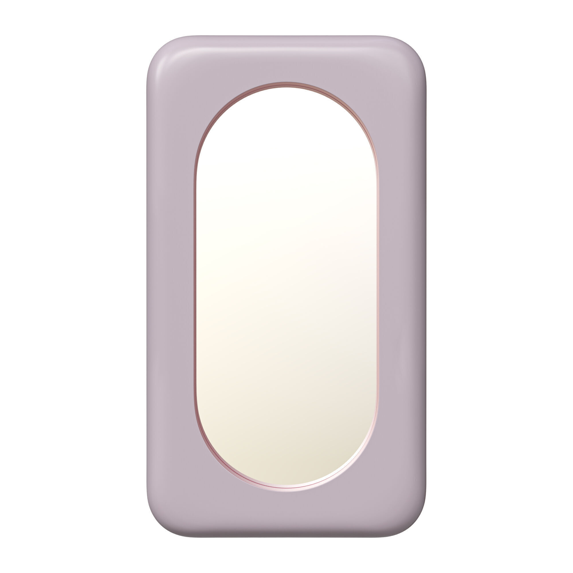 Bezel Mirror 3D model_5