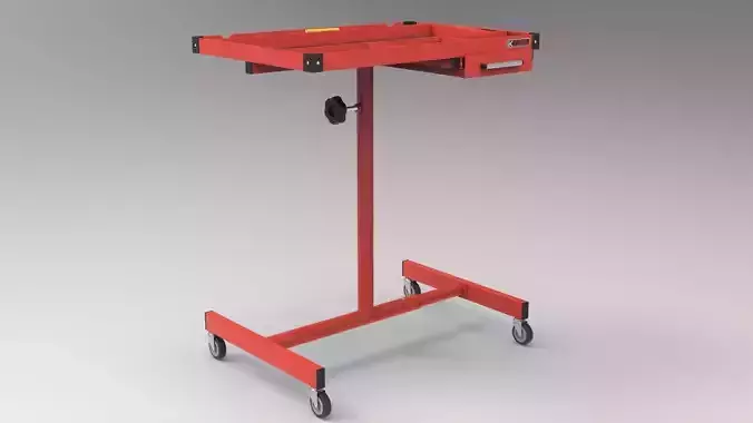 Tool Table116