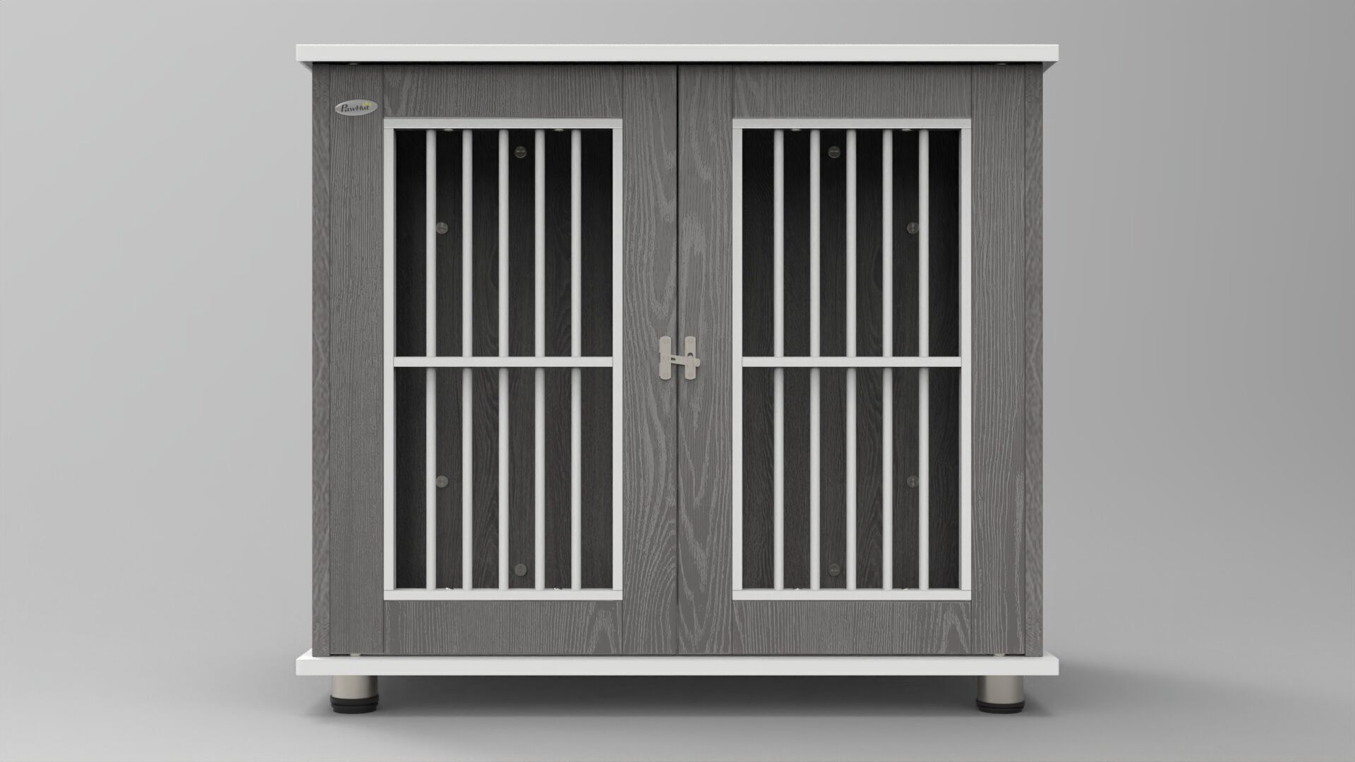 Table114 Low-poly 3D model_2