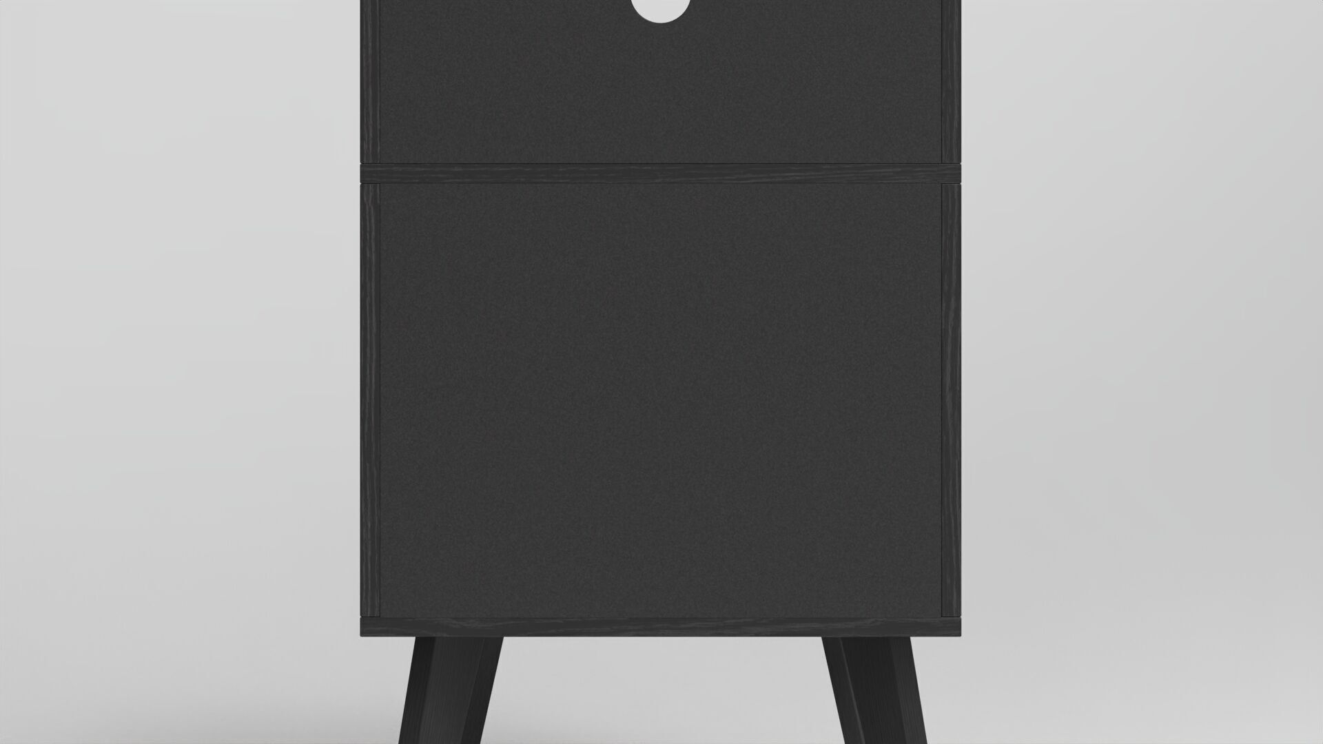 Table111 Low-poly 3D model_4