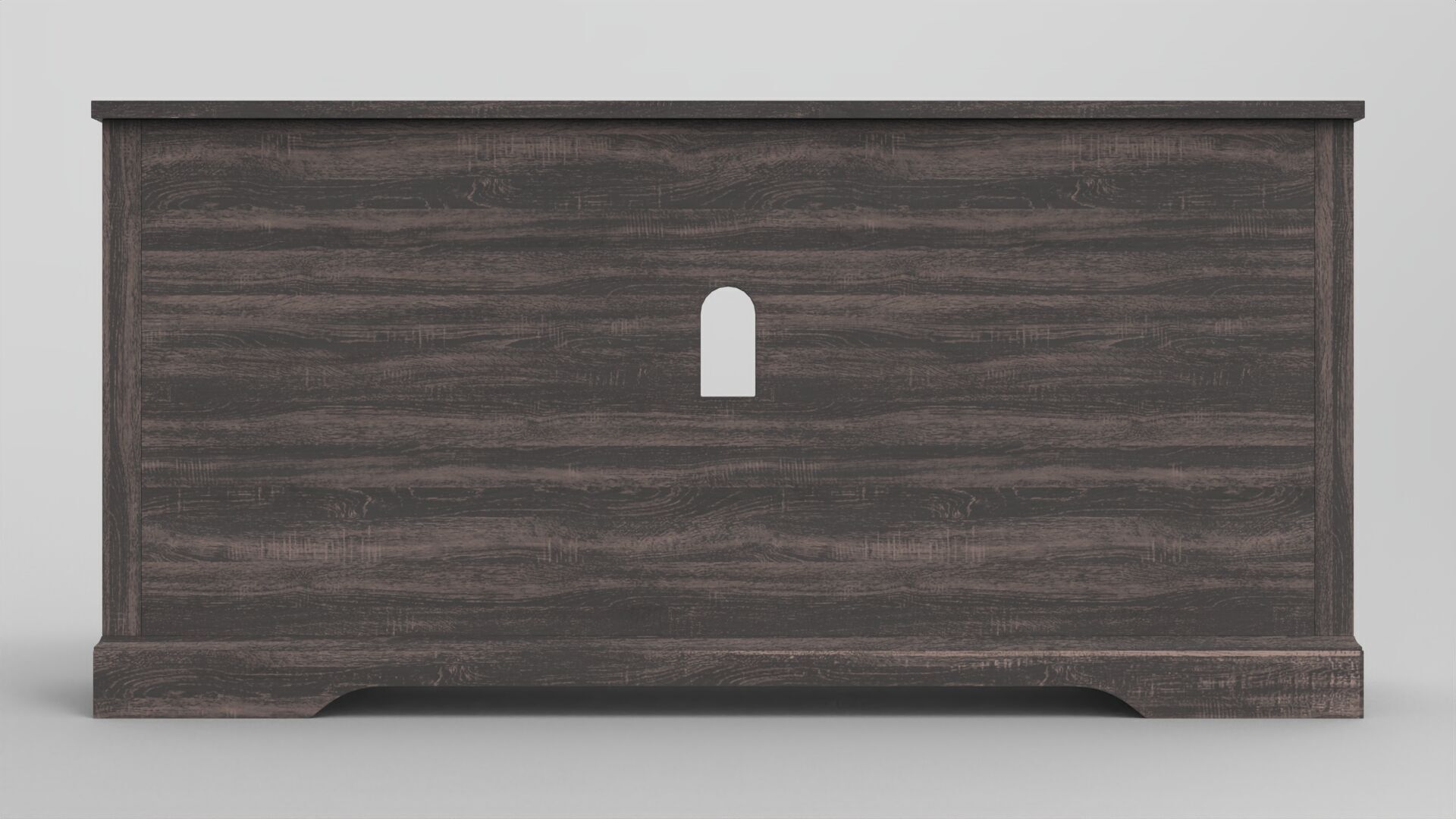 Table108 Low-poly 3D model_4