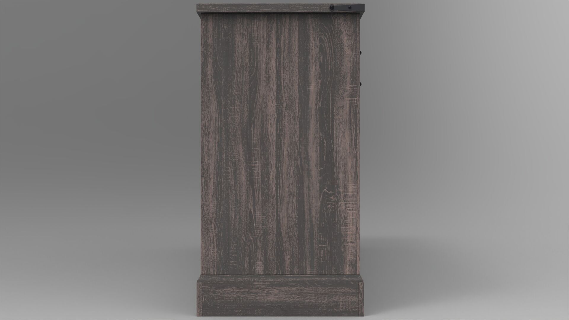 Table108 Low-poly 3D model_5