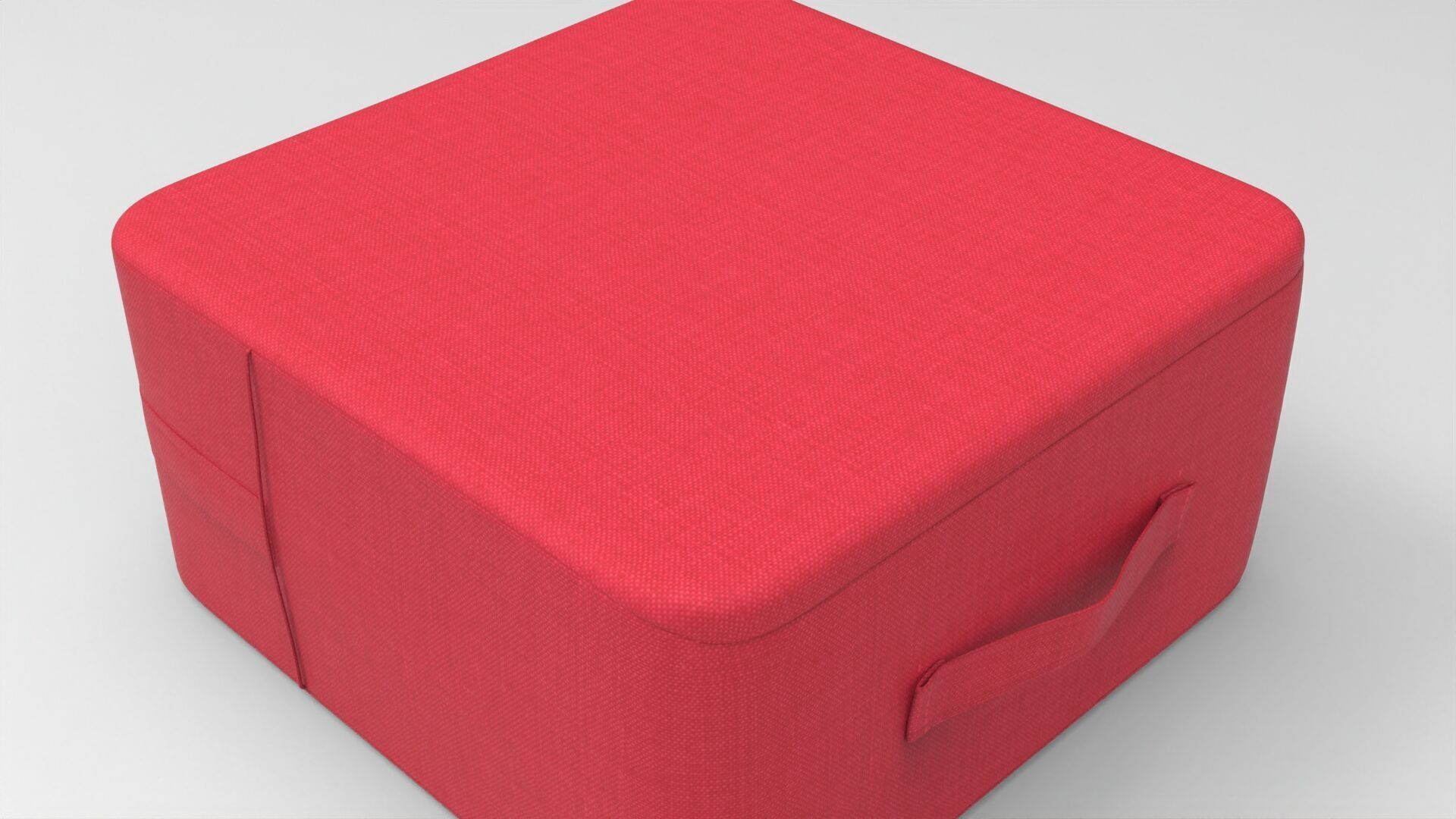 Table105 Low-poly 3D model_2