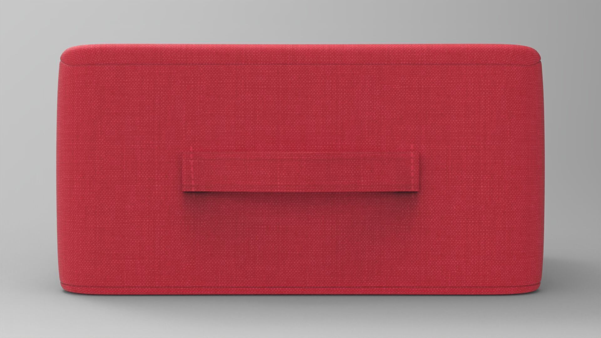 Table105 Low-poly 3D model_3