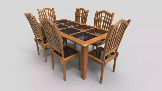 Dining set CG5