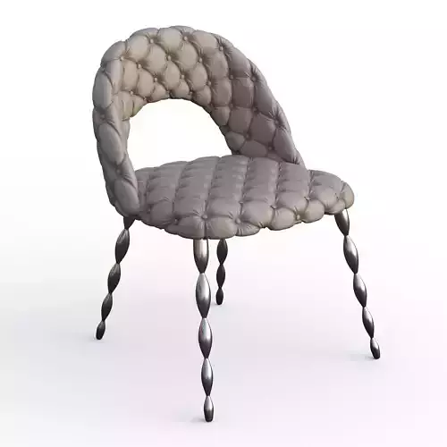Cornelio Cappellini Holly Chair