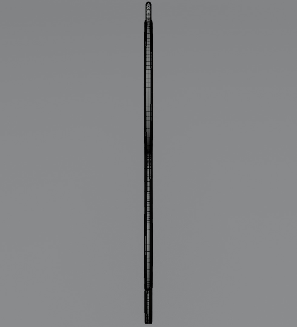 Assassins Creed pendant emblem of honor 3D model for 3D print 3D print model_13