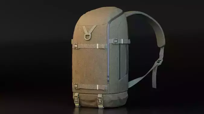 Travel Backpack