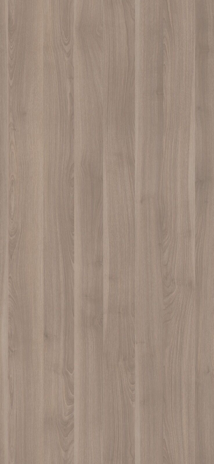 Shadow line Elegance Bedside Table - Basalt Low-poly 3D model_8