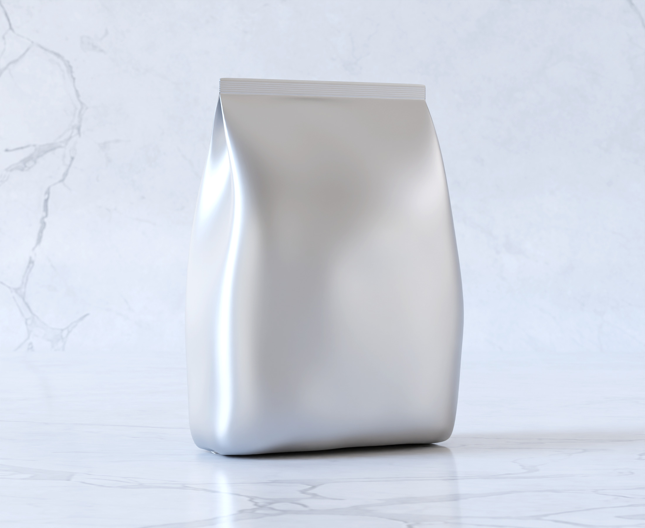 Fusilli Bag Packaging 3D model_5