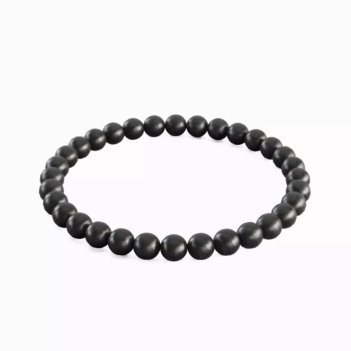 Bracelets 03 Low-poly 3D model_0