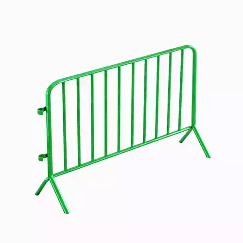 Fence Barrier 05