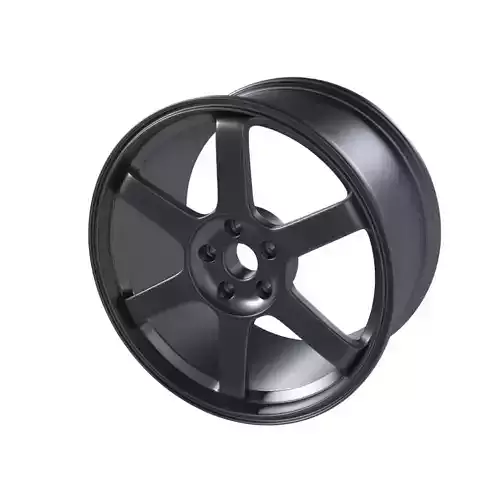  Wheel Rim