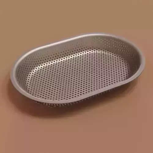 Perforated Plate