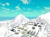 Winter Military Base Pack Full Unity Asset Low-poly 3D model_1