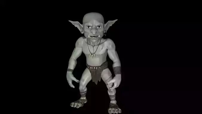 Goblin